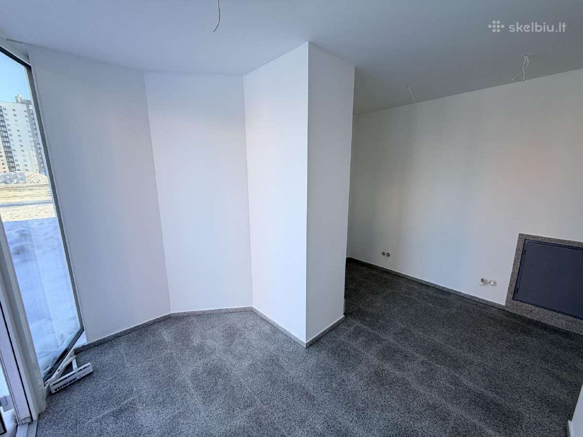 Prekybinės patalpos - nuotraukos Nr. 6