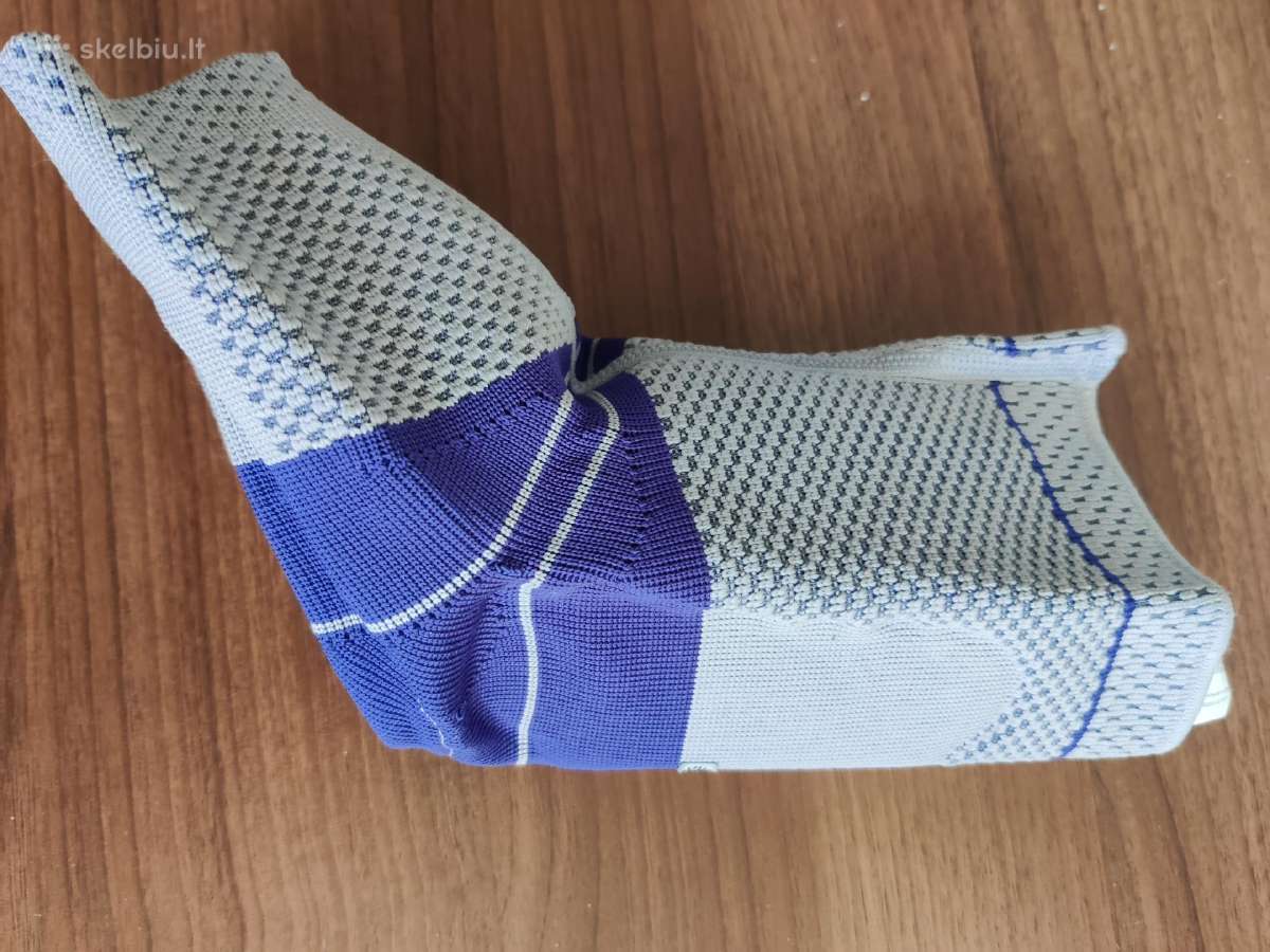 Bauerfeind įtvaras, Vokietija. - nuotraukos Nr. 2
