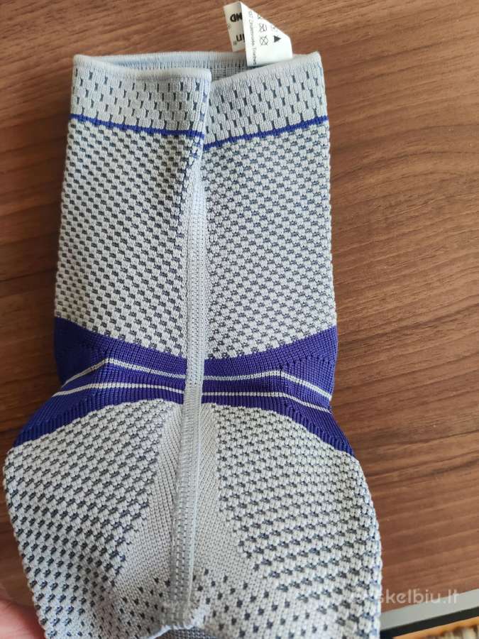 Bauerfeind achilo tvaras, Vokietija. - nuotraukos Nr. 3