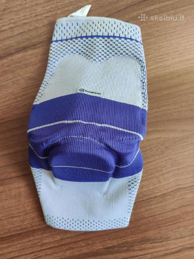 Bauerfeind įtvaras, Vokietija. - nuotraukos Nr. 3