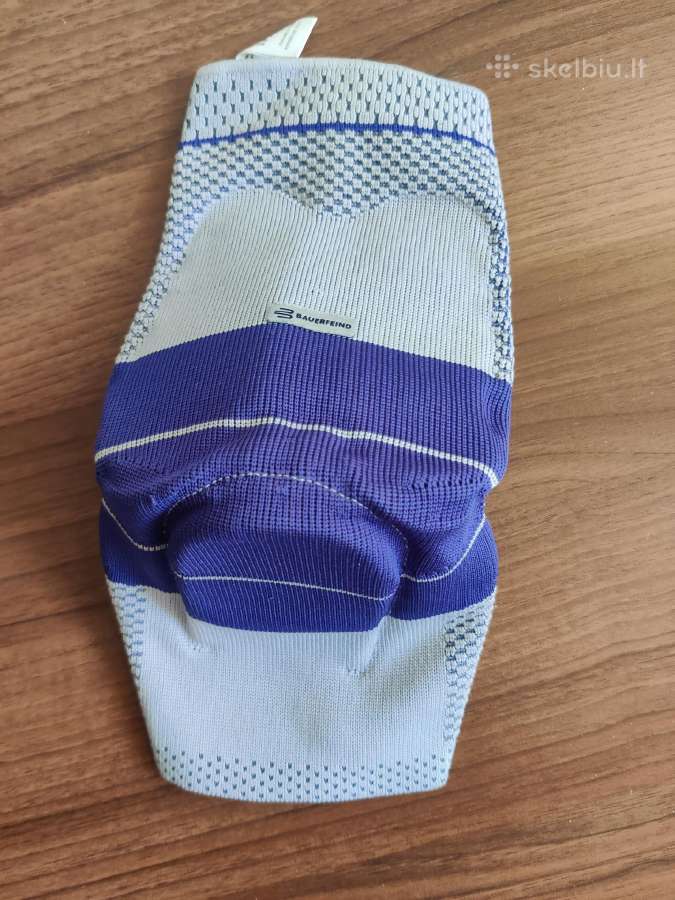 Bauerfeind achilo tvaras, Vokietija. - nuotraukos Nr. 2