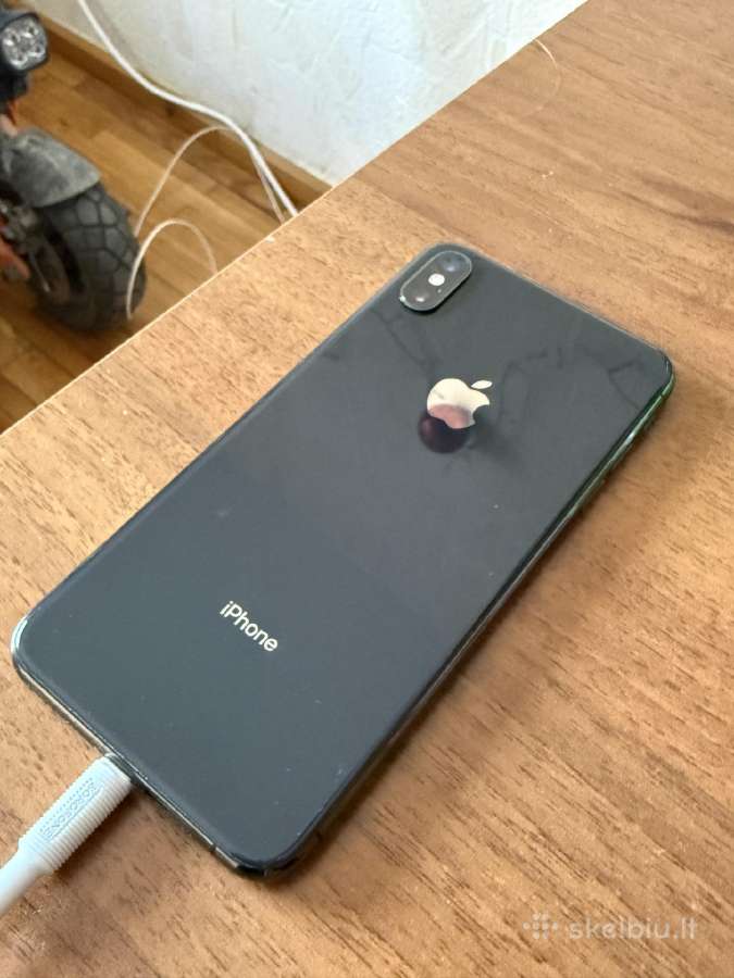 iPhone Xs Max 256gb
