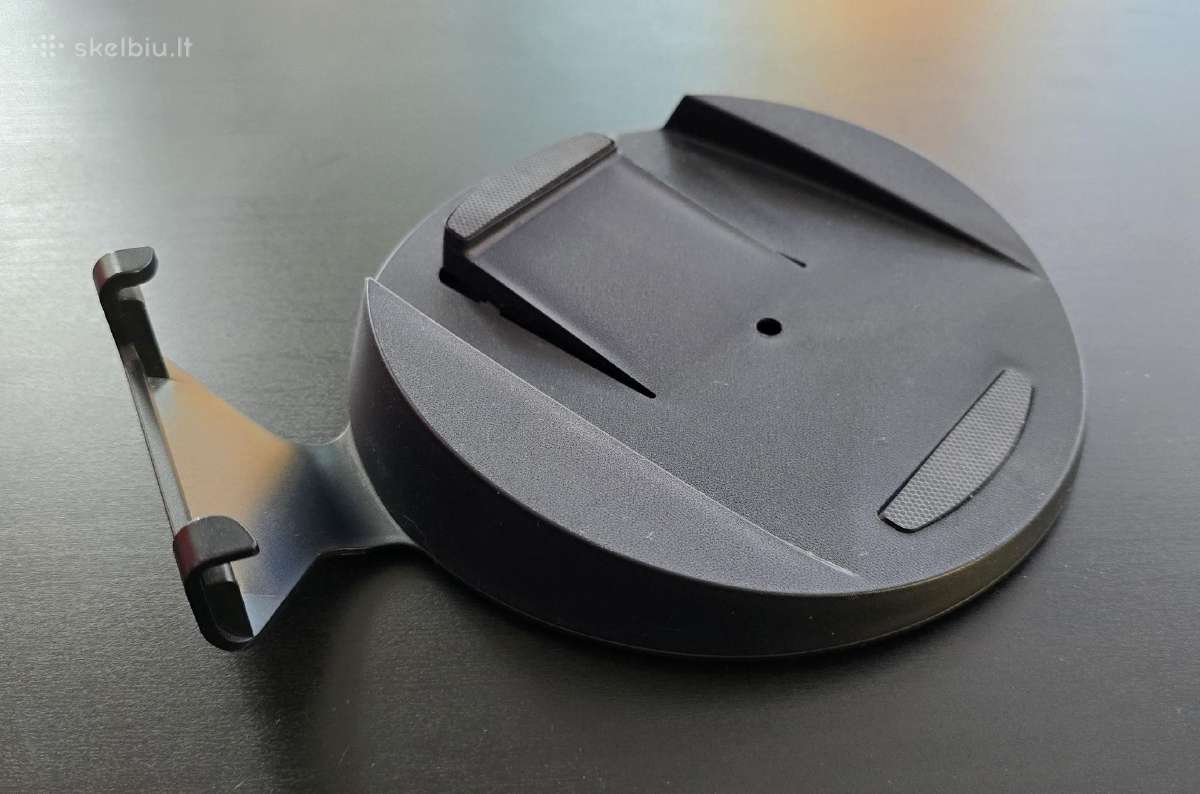 Playstation 5 stovas