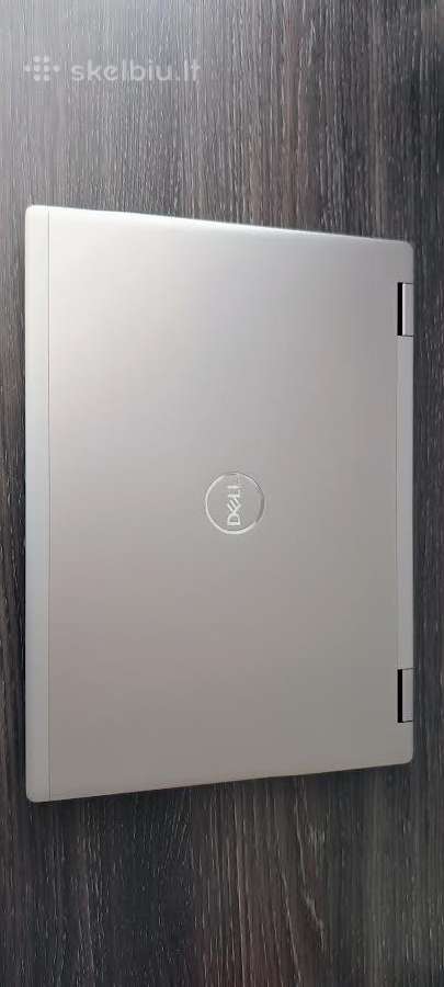 Dell Precision 7680 i7-13850hx Rtx A1000 6gb - nuotraukos Nr. 4