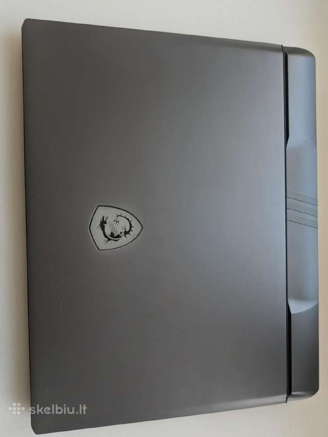 Msi vector 16 hx ai a2xw Intel 7 255 Rtx 5070 ti