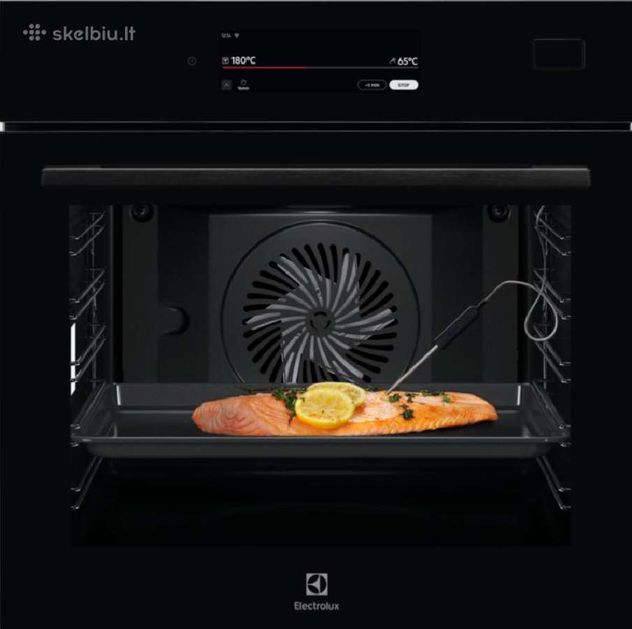 Orkaitė Electrolux Lob9s3xz