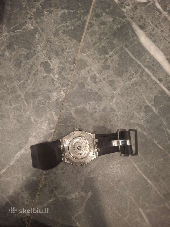 Maurice Lacroix Aikon Automatic laikrodis - nuotraukos Nr. 6