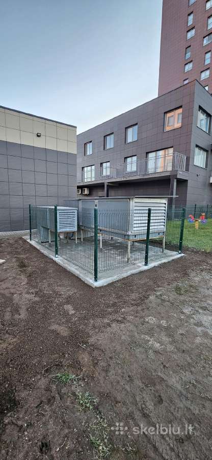 Bendrastatybiniai Darbai - nuotraukos Nr. 15