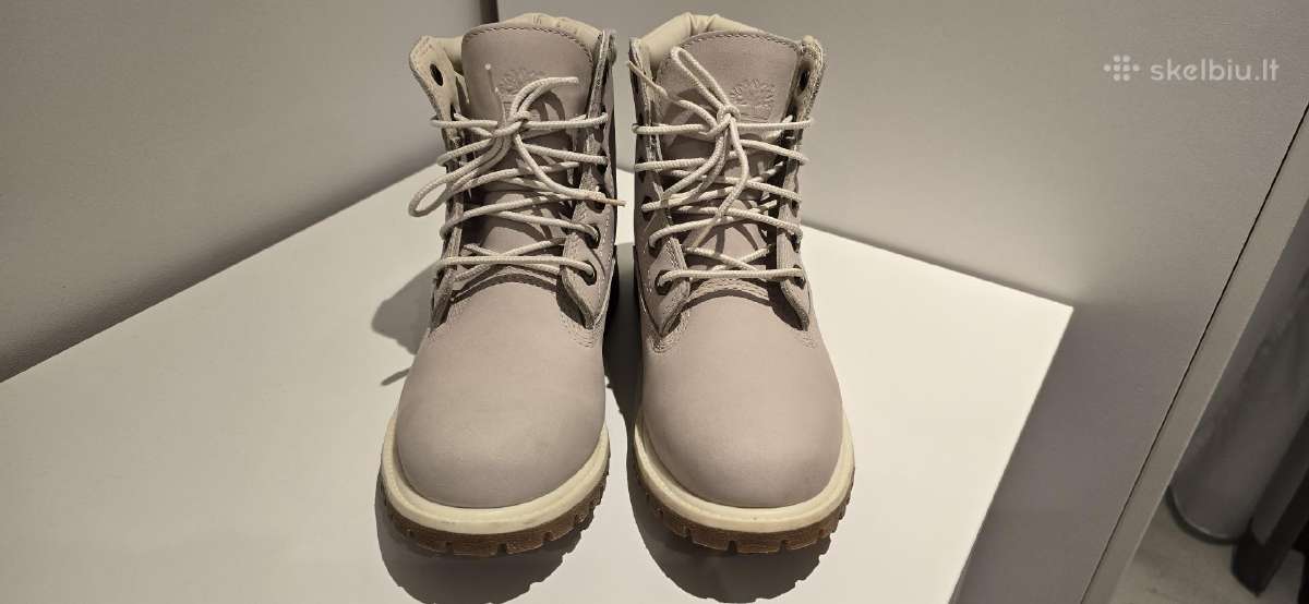 Puikūs Timberland aulinukai - nuotraukos Nr. 2