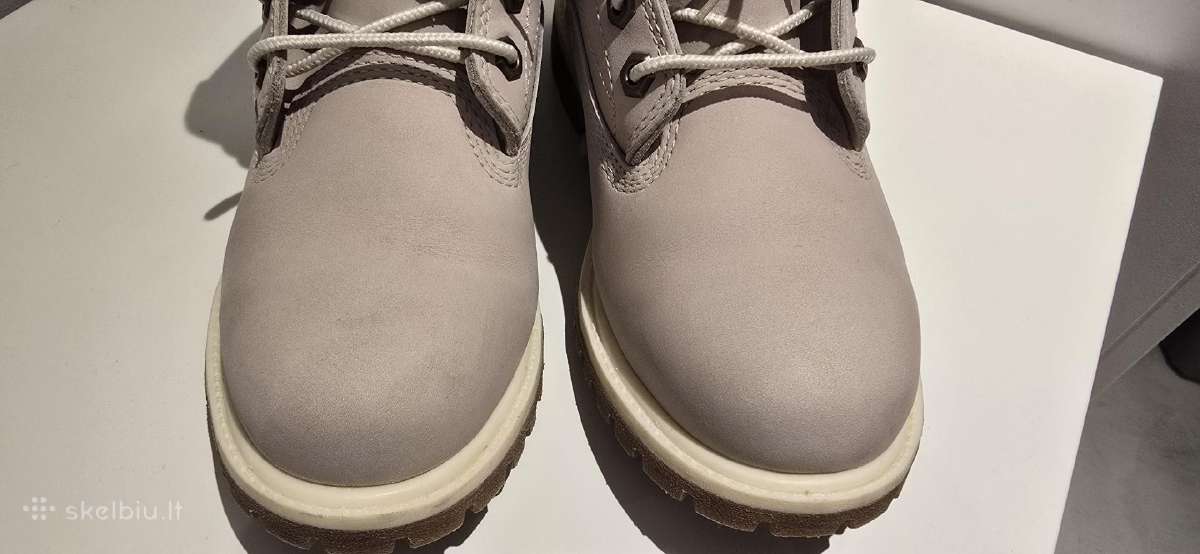 Puikūs Timberland aulinukai - nuotraukos Nr. 3