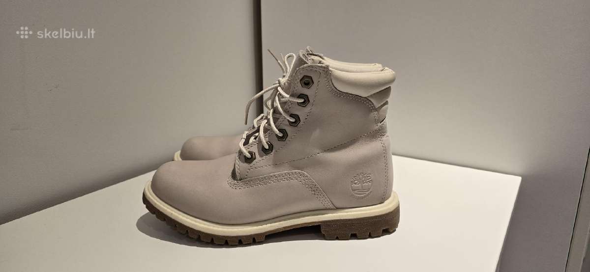 Puikūs Timberland aulinukai - nuotraukos Nr. 7