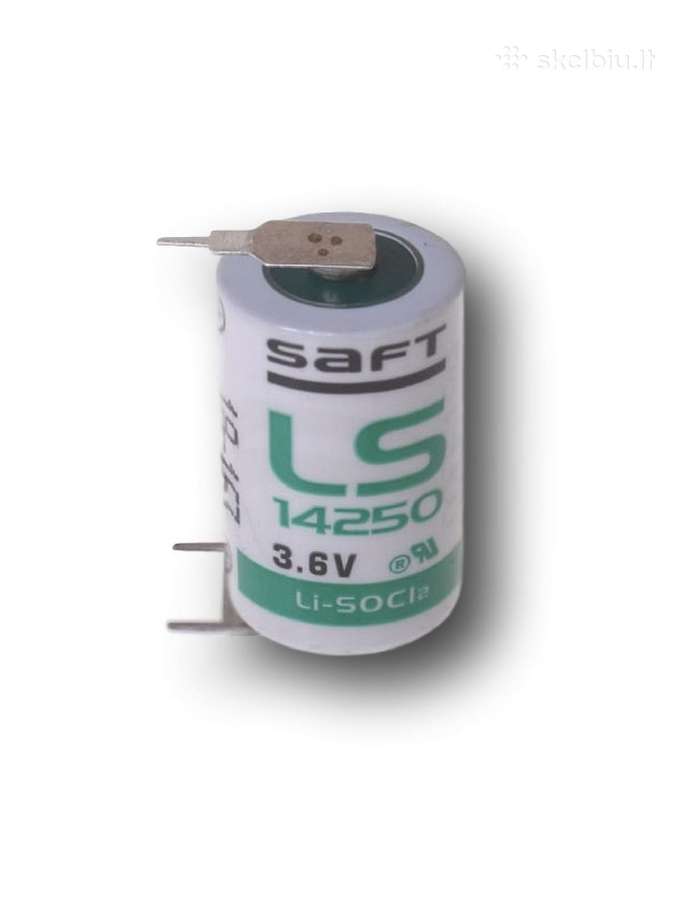 Ls142050 baterijos