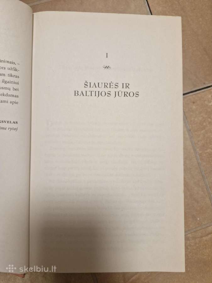 John Irving Kol tave rasiu - nuotraukos Nr. 7