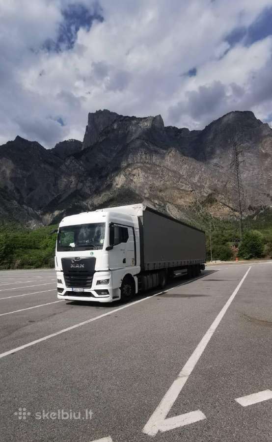 Licencijuotas transporto vadybininkas - nuotraukos Nr. 4