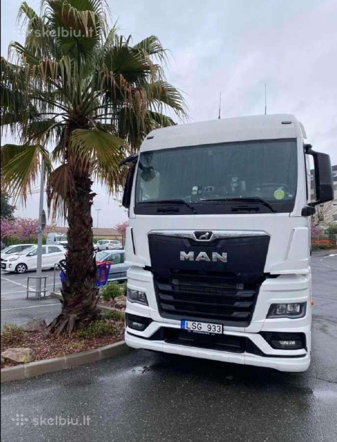 Licencijuotas transporto vadybininkas - nuotraukos Nr. 5