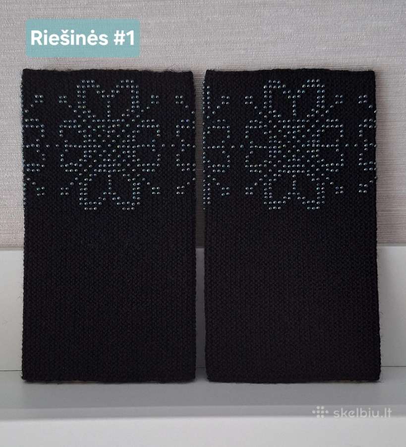 Riešinės - nuotraukos Nr. 2