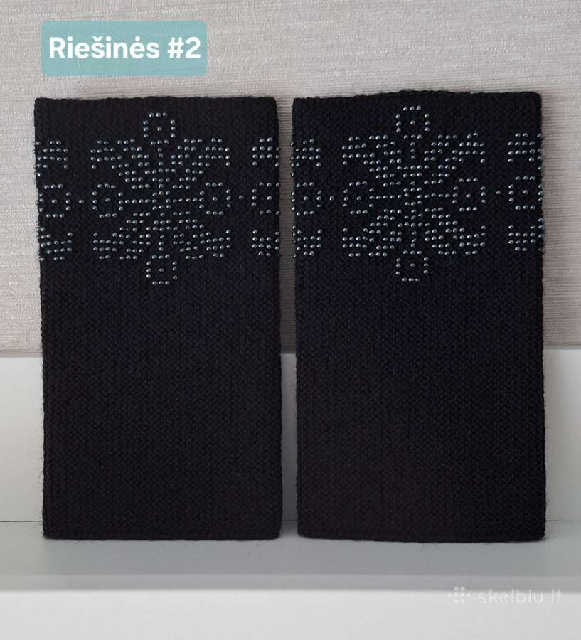 Riešinės - nuotraukos Nr. 3