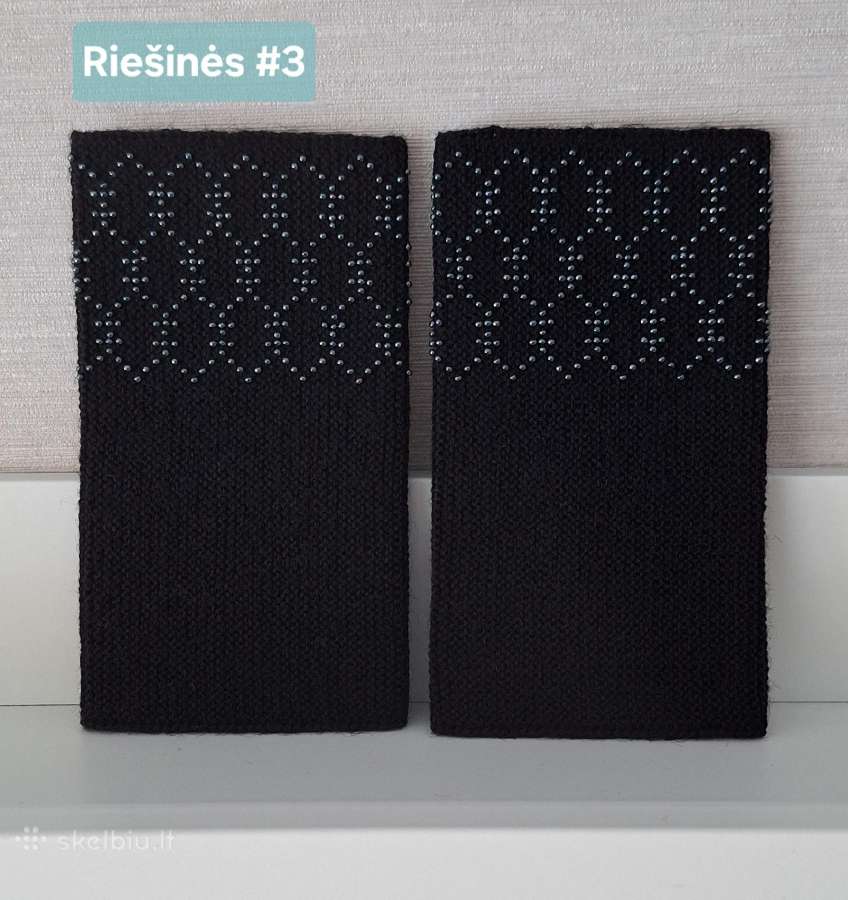 Riešinės - nuotraukos Nr. 5
