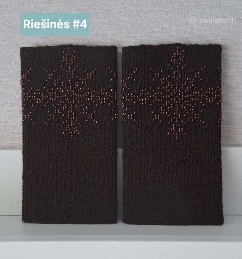 Riešinės - nuotraukos Nr. 4
