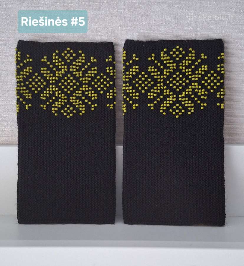 Riešinės - nuotraukos Nr. 6