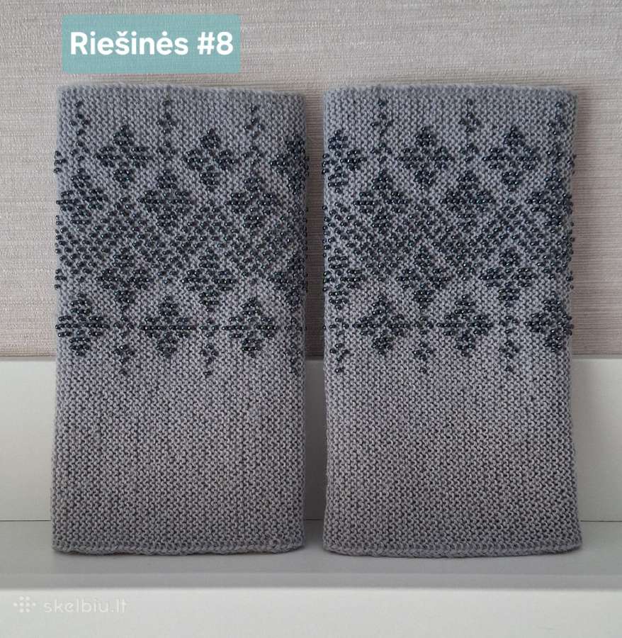 Riešinės