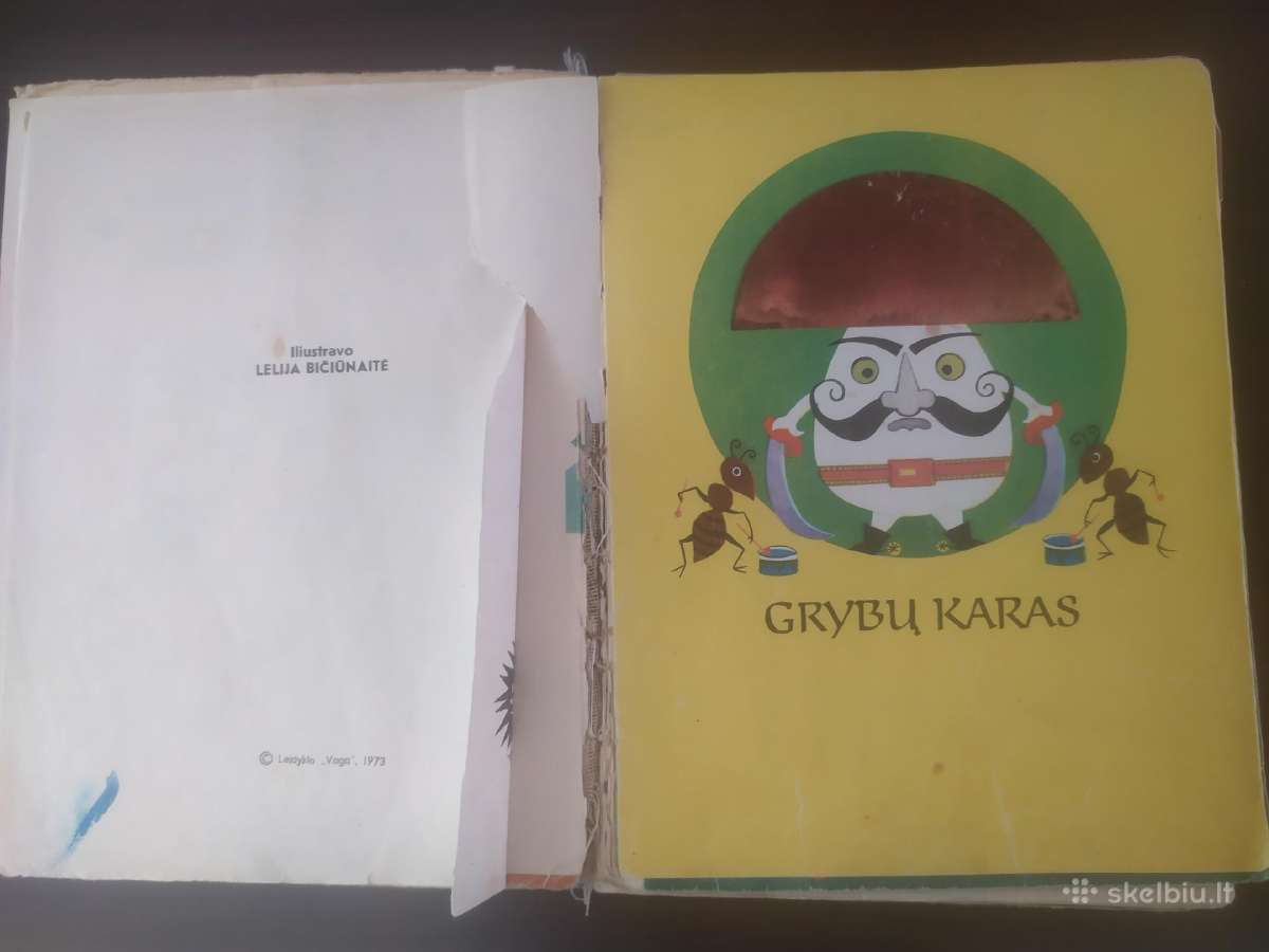 Justinas Marcinkevičius "Laukinė kriaušė" - nuotraukos Nr. 5