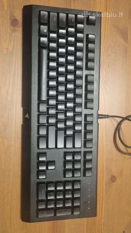 Razer Cynosa chroma