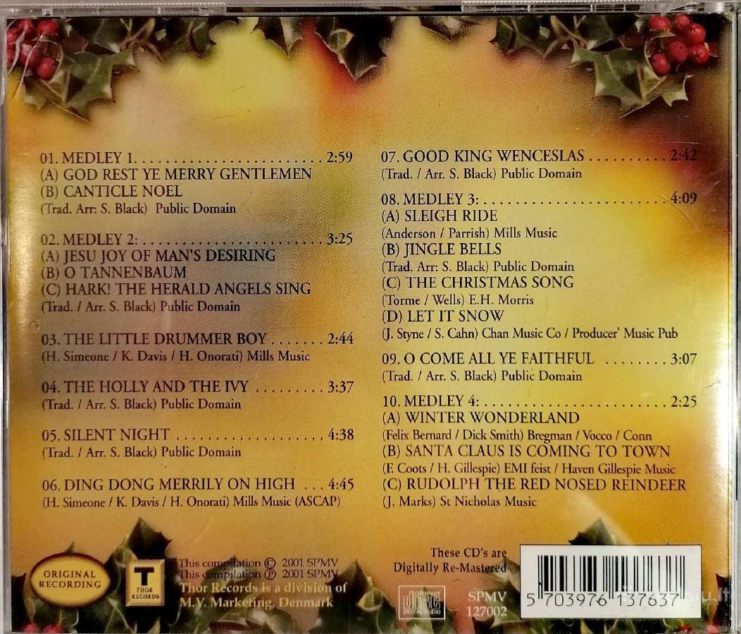 CD pasaulinė klasika, orkestras - nuotraukos Nr. 6