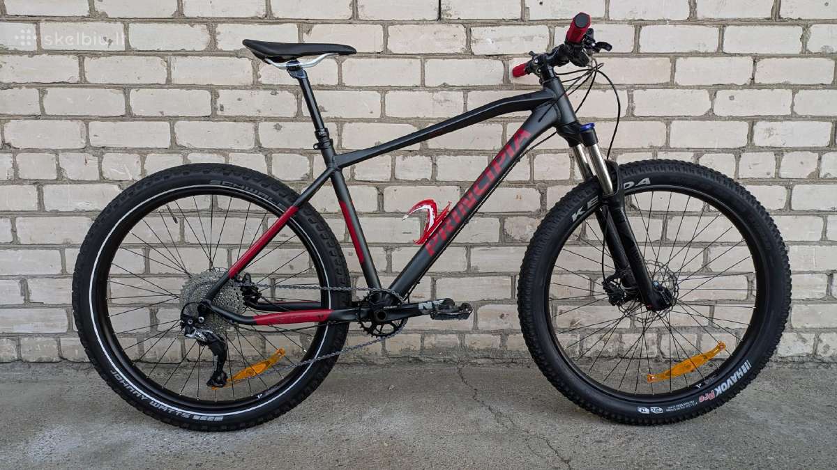Principia Evade 27.5"plius