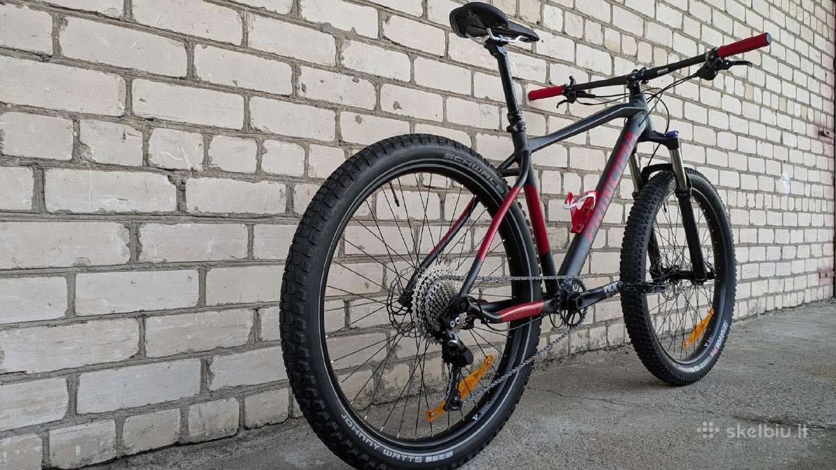 Principia Evade 27.5"plius - nuotraukos Nr. 2