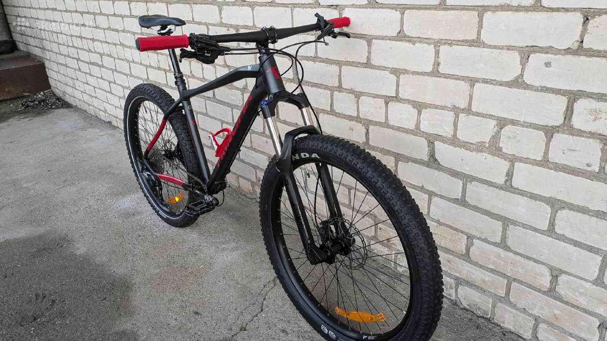Principia Evade 27.5"plius - nuotraukos Nr. 3