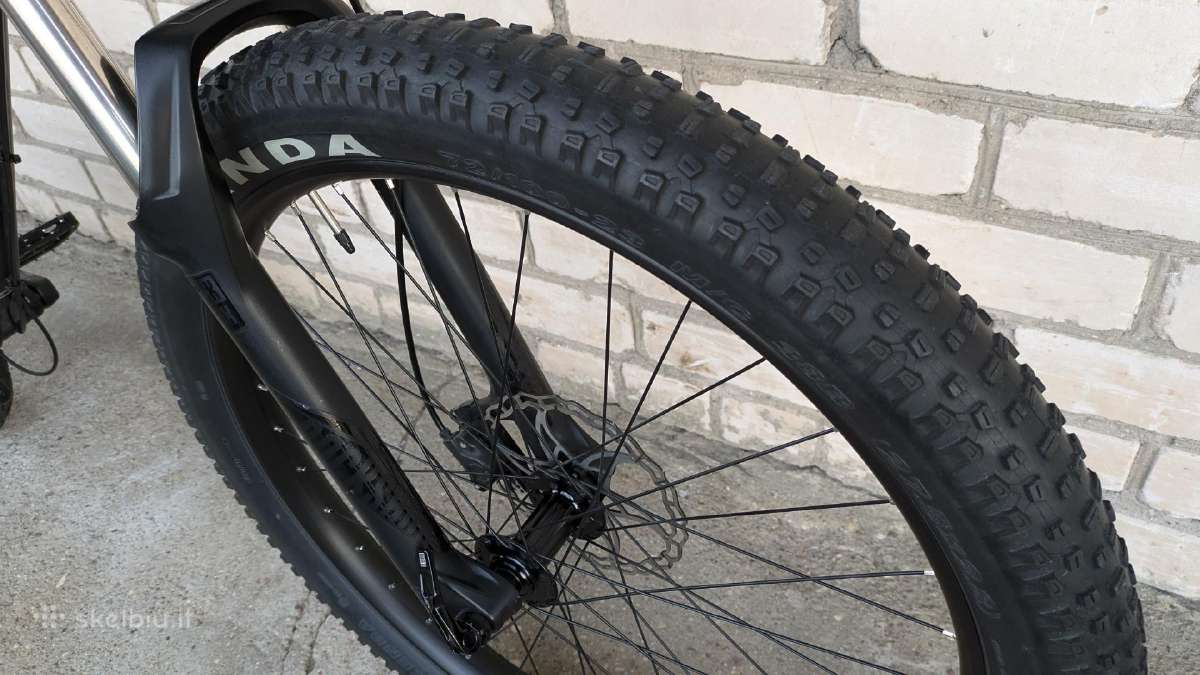 Principia Evade 27.5"plius - nuotraukos Nr. 7