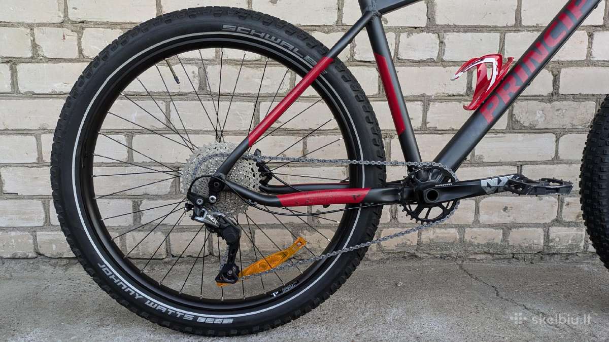 Principia Evade 27.5"plius - nuotraukos Nr. 16