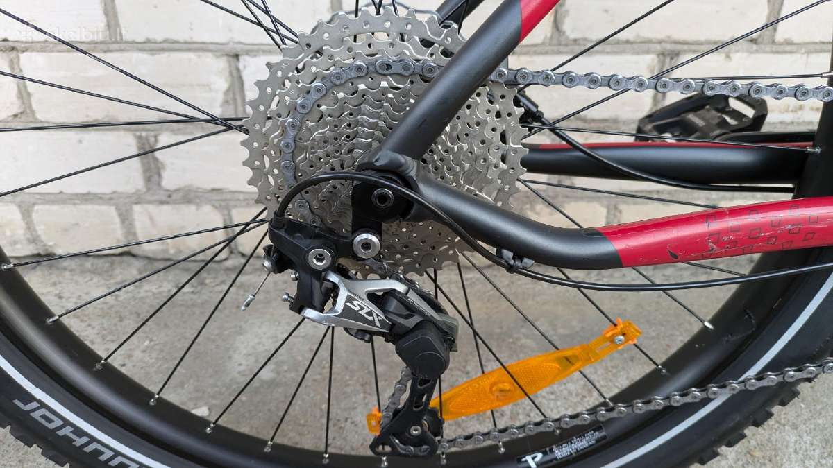 Principia Evade 27.5"plius - nuotraukos Nr. 19