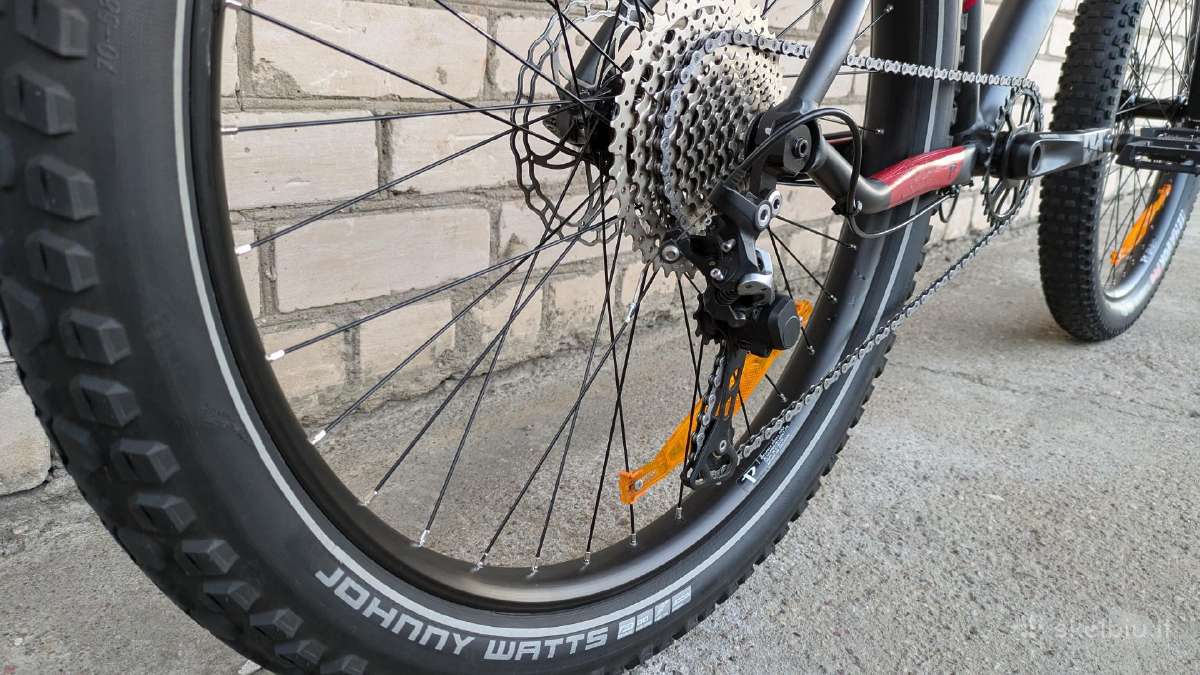 Principia Evade 27.5"plius - nuotraukos Nr. 20