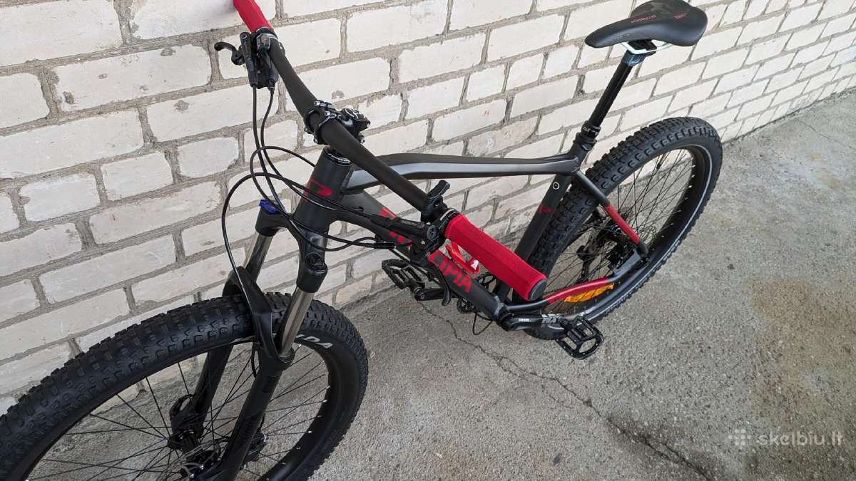 Principia Evade 27.5"plius - nuotraukos Nr. 22