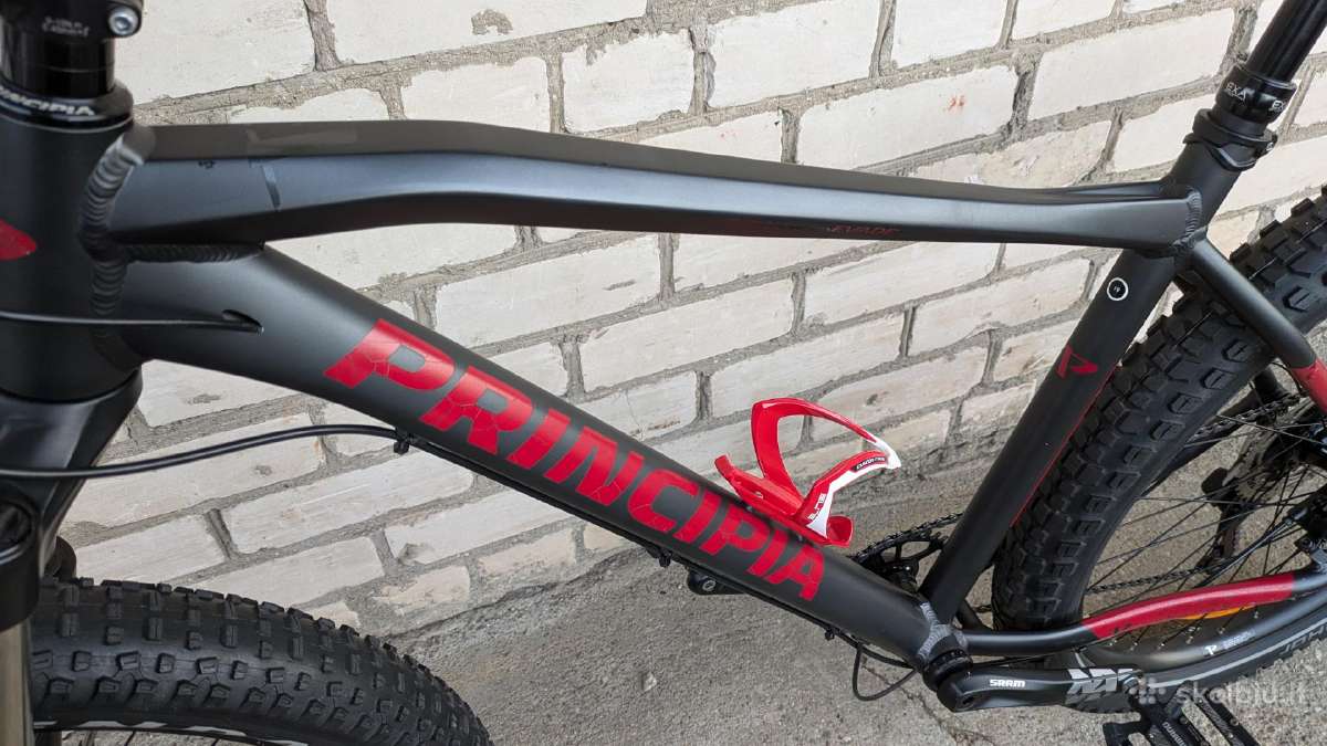 Principia Evade 27.5"plius - nuotraukos Nr. 23