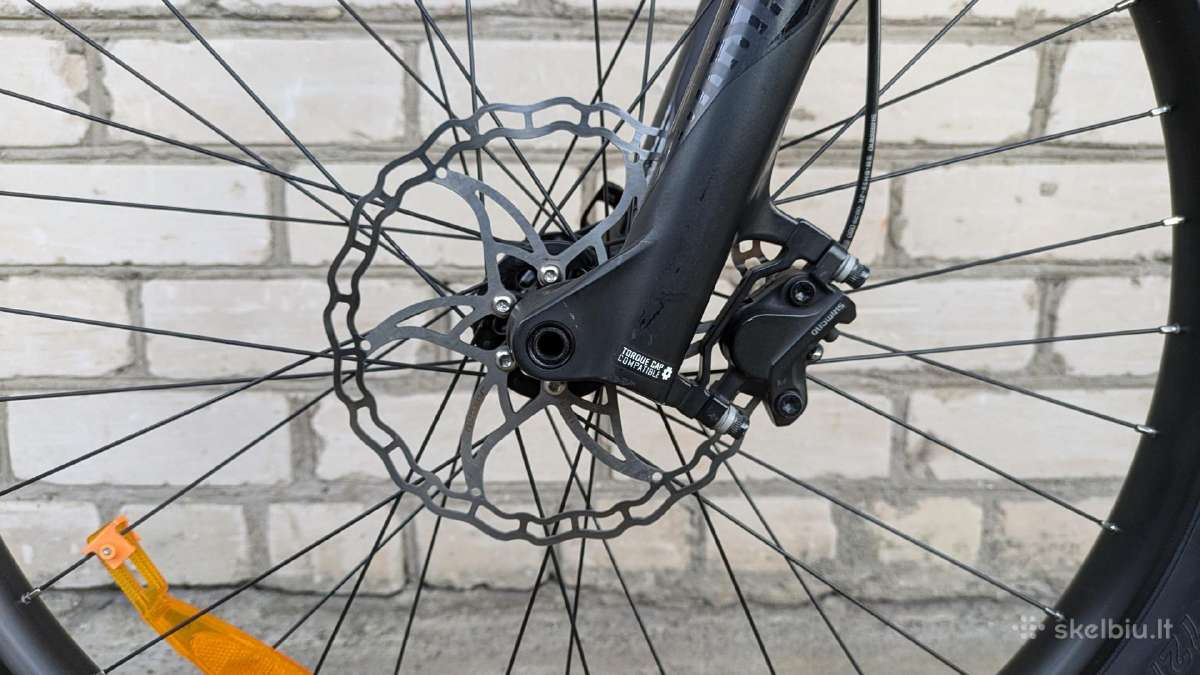 Principia Evade 27.5"plius - nuotraukos Nr. 25