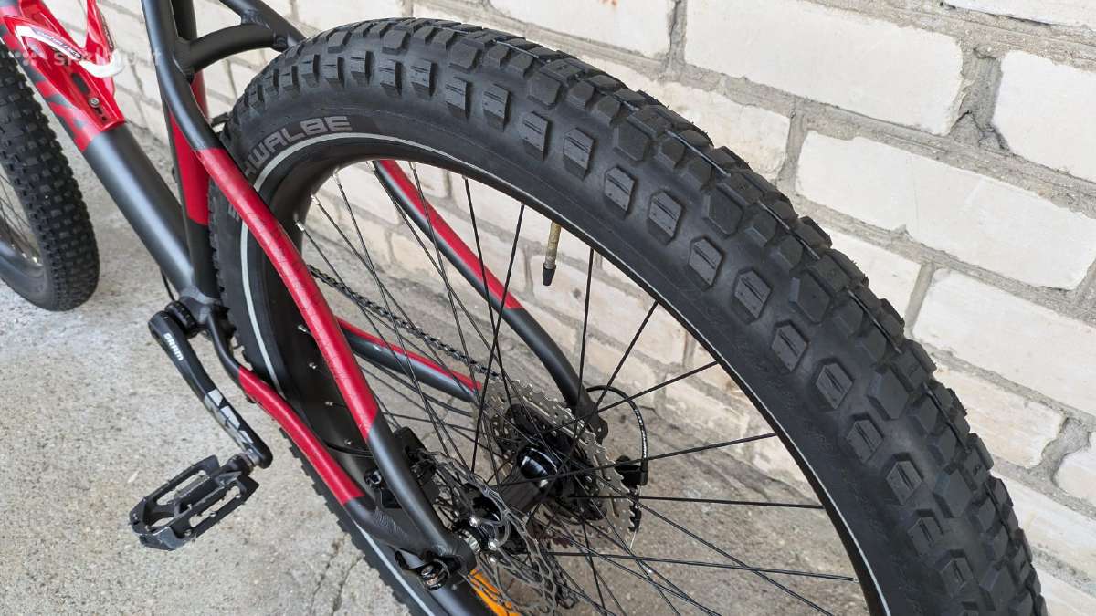 Principia Evade 27.5"plius - nuotraukos Nr. 30