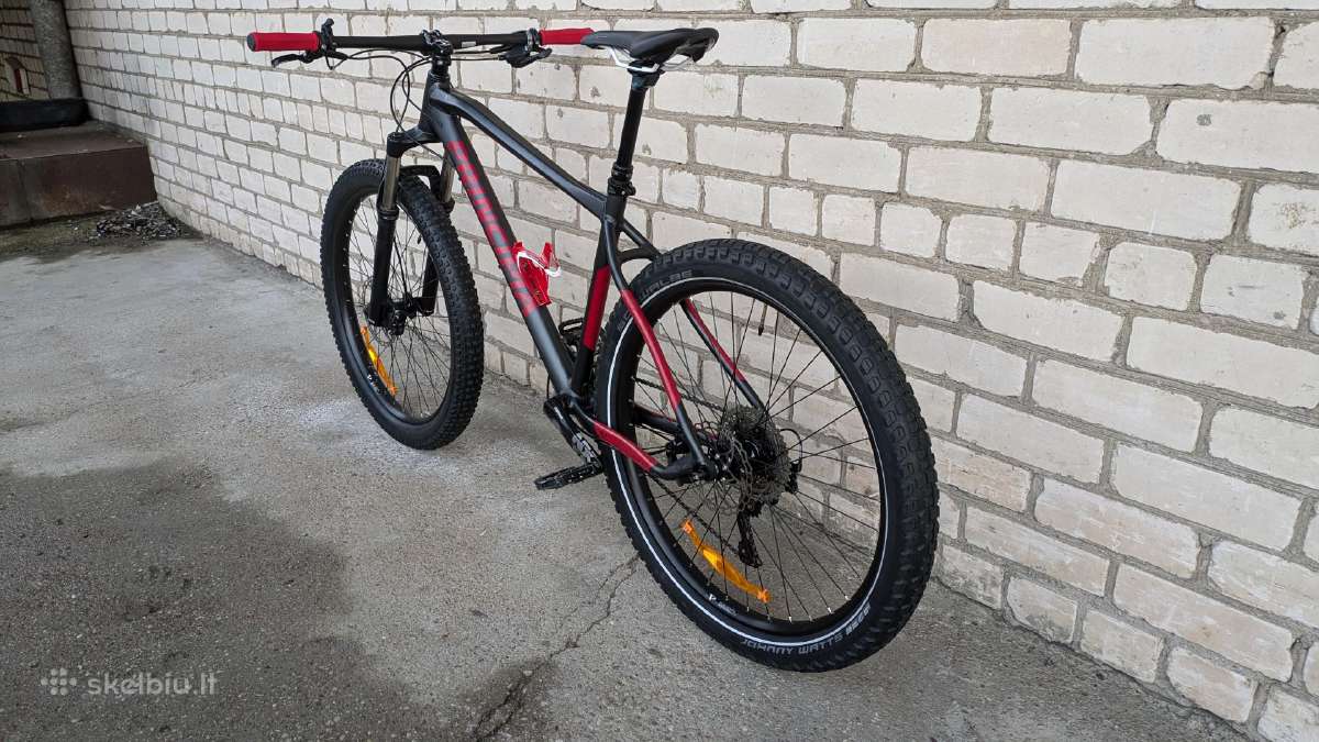 Principia Evade 27.5"plius - nuotraukos Nr. 31