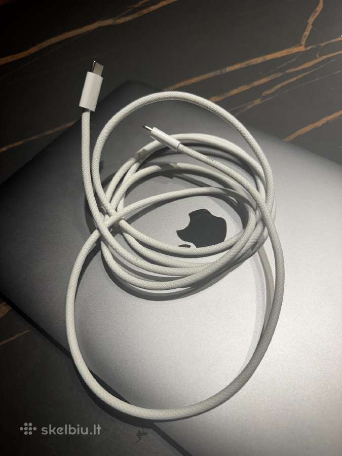 Usb C Type C laidas