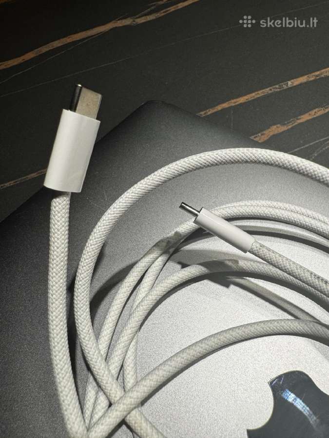 Usb C Type C laidas - nuotraukos Nr. 2