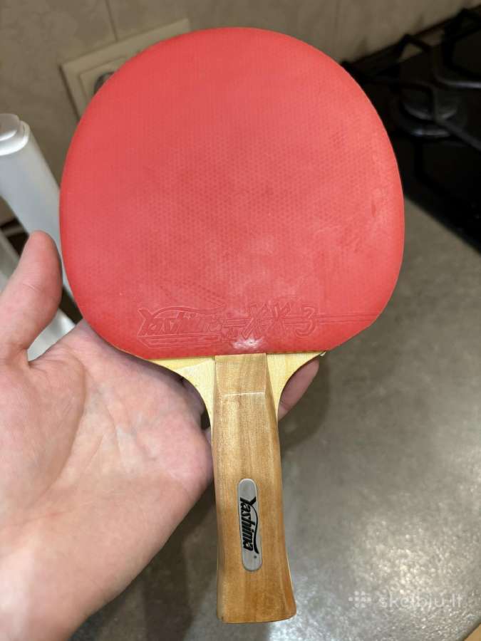 Racquet Yashima Xx3
