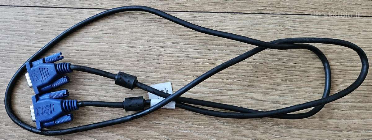 Vga laidas
