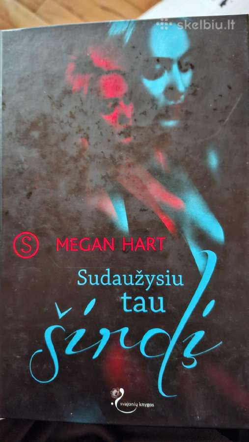 Įdomi knyga vakaro skaitiniams
