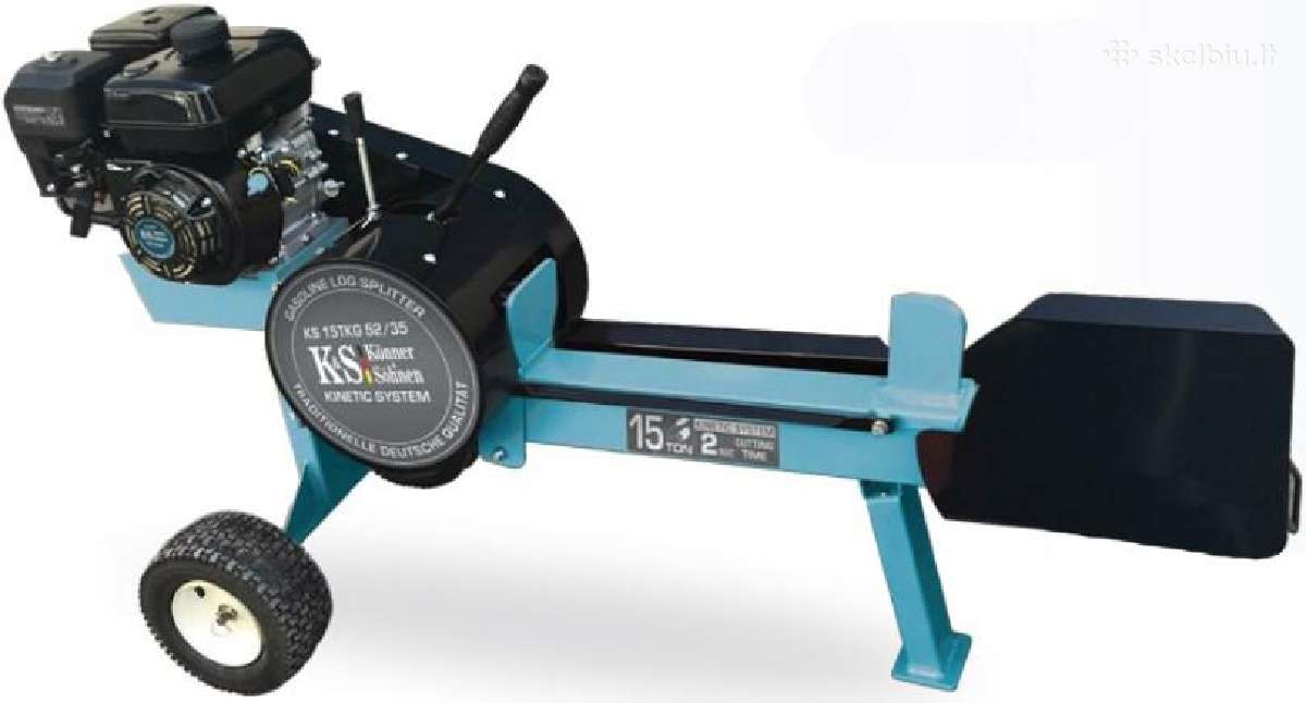 Naujos Könner & Söhnen Ks 15tkg 52/35 tik 899 Eur - nuotraukos Nr. 2