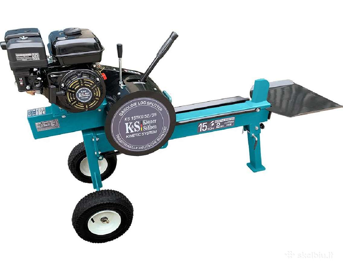 Naujos Könner & Söhnen Ks 15tkg 52/35 tik 899 Eur - nuotraukos Nr. 3