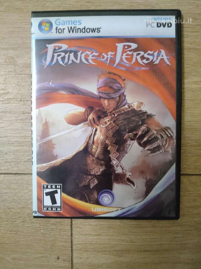 Prince of Persia