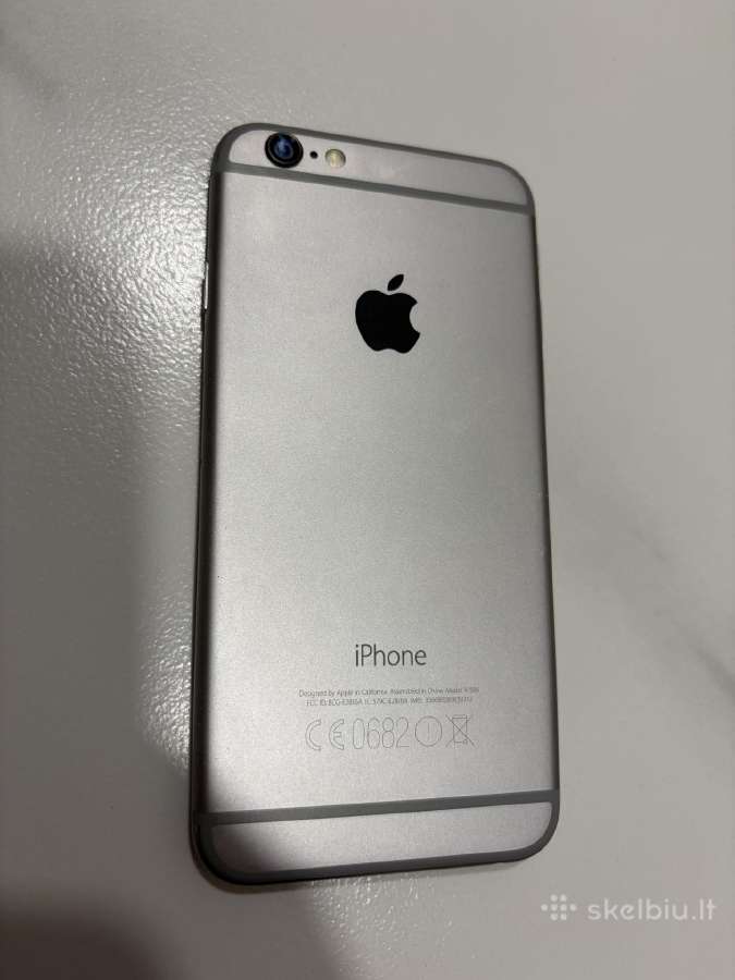 iPhone 6
