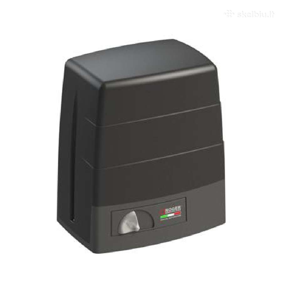 Vartų automatikų montavimas-pardavimas-remontas - nuotraukos Nr. 4
